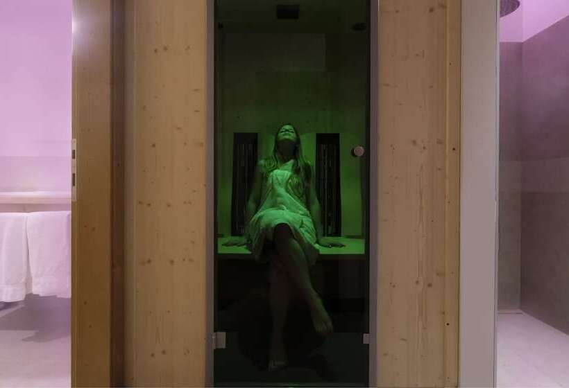 ホテル Residence Langes