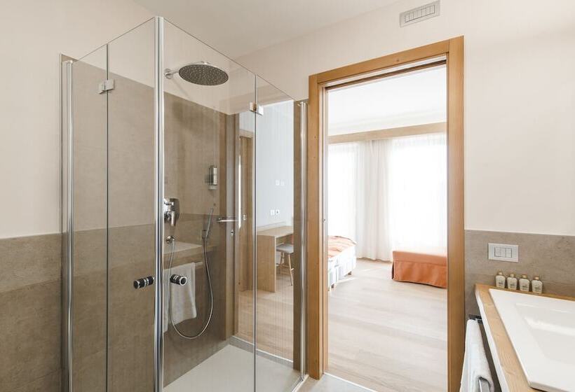 ホテル Residence Langes