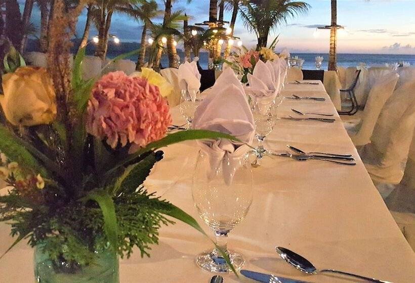 酒店 Residencia Boracay