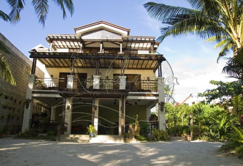 酒店 Residencia Boracay