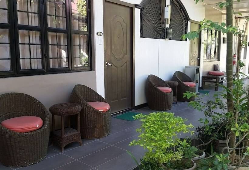 酒店 Residencia Boracay