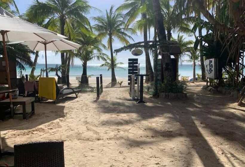 酒店 Residencia Boracay