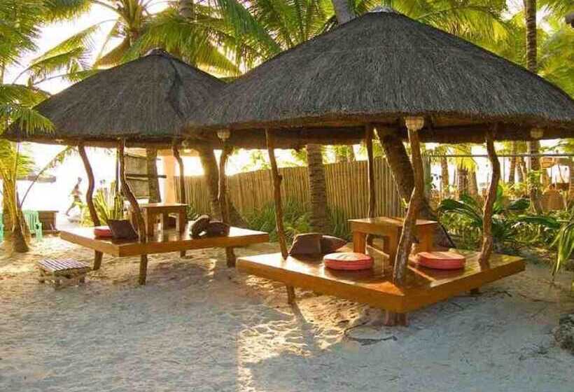 酒店 Residencia Boracay