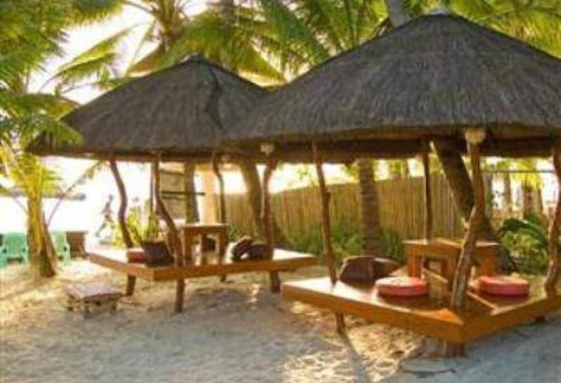 酒店 Residencia Boracay