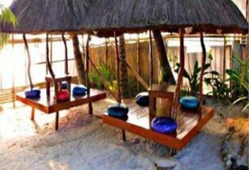 酒店 Residencia Boracay