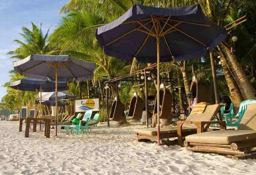 酒店 Residencia Boracay