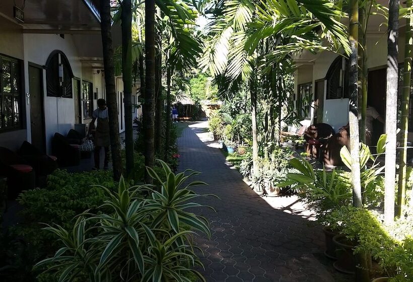 酒店 Residencia Boracay