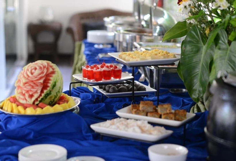 酒店 Residencia Boracay