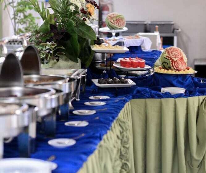 酒店 Residencia Boracay