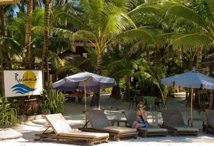 酒店 Residencia Boracay