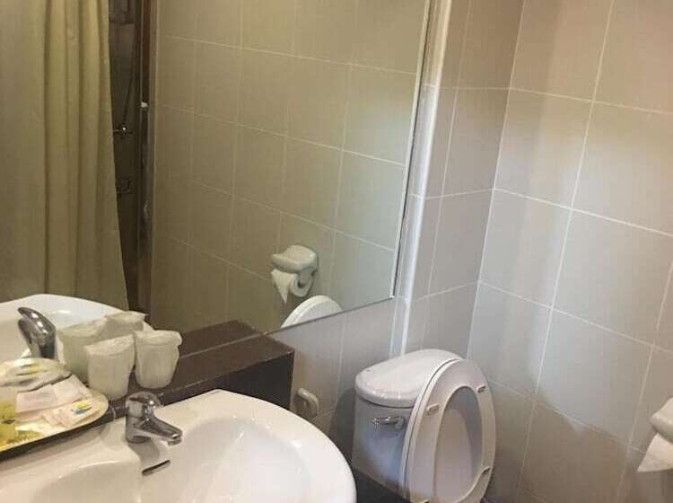 酒店 Residencia Boracay