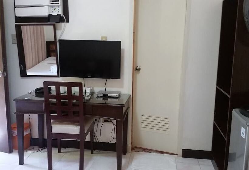 酒店 Residencia Boracay