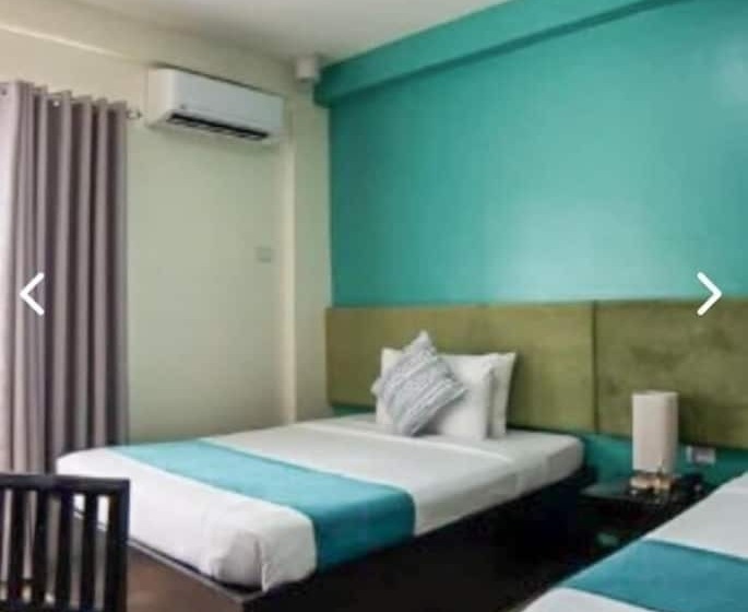 酒店 Residencia Boracay