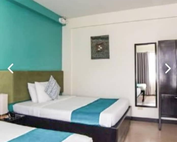 酒店 Residencia Boracay