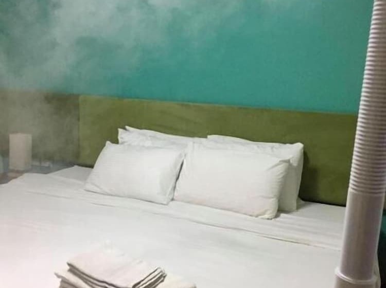 酒店 Residencia Boracay