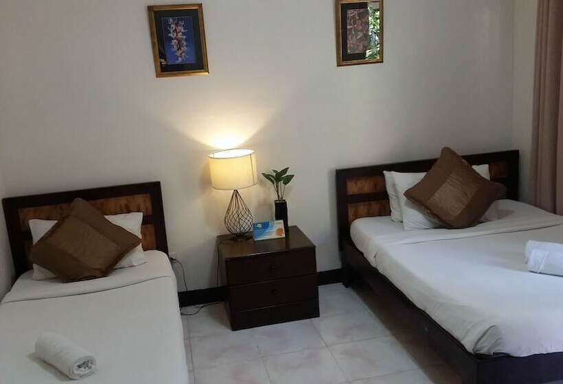 酒店 Residencia Boracay