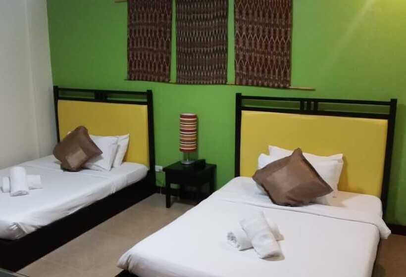 酒店 Residencia Boracay