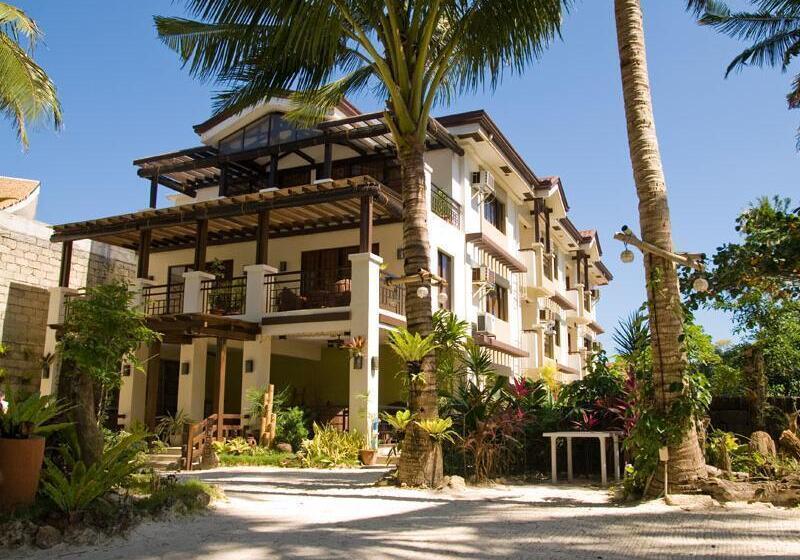 酒店 Residencia Boracay