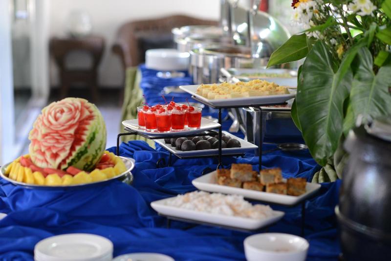 酒店 Residencia Boracay