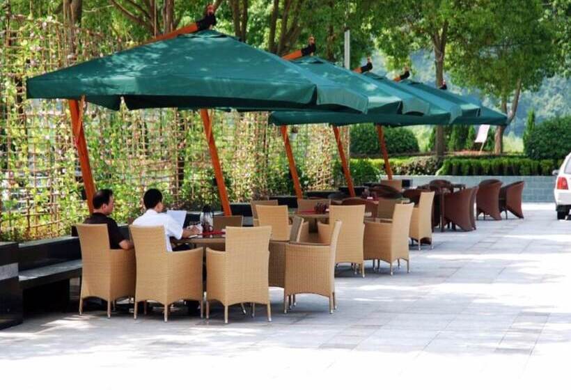 호텔 S&n Niutoushan Resort