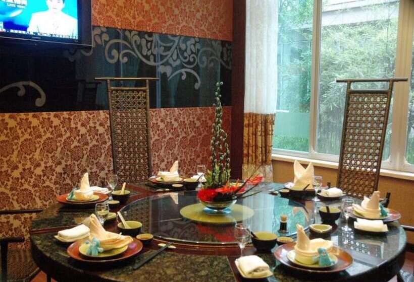 호텔 S&n Niutoushan Resort