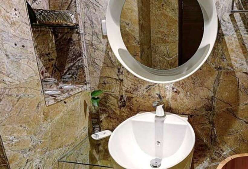 호텔 S&n Niutoushan Resort