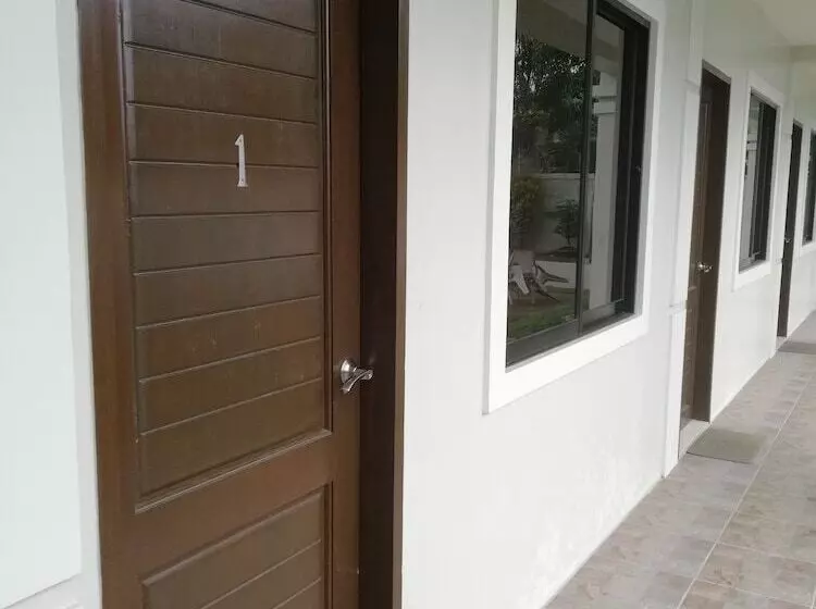 ホテル Veranda Residence Inn