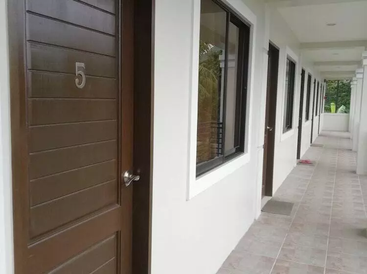 ホテル Veranda Residence Inn