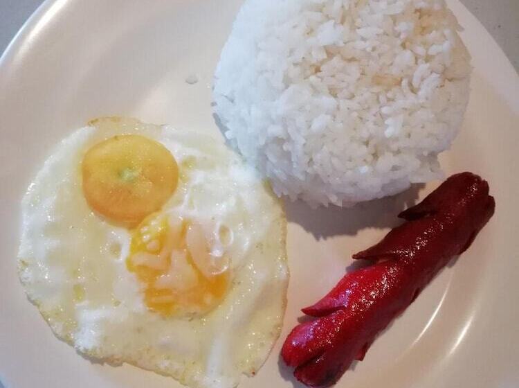 בית מלון כפרי Veranda Residence Inn