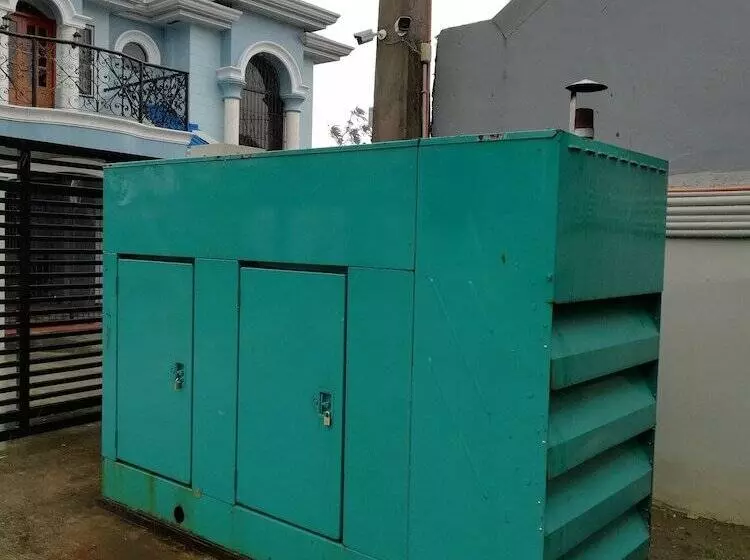 ホテル Veranda Residence Inn