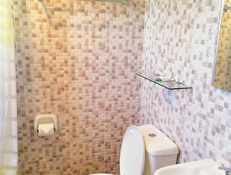 בית מלון כפרי Veranda Residence Inn