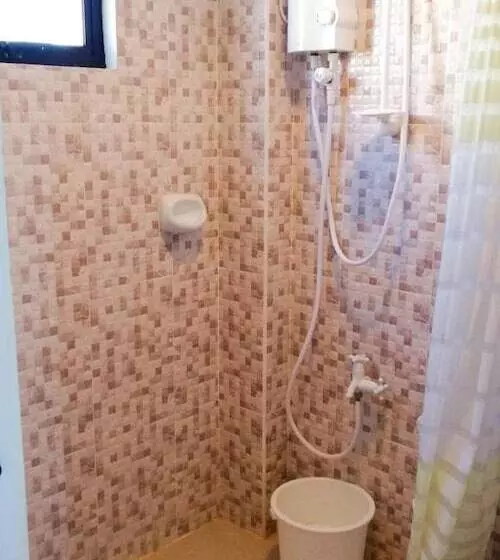 ホテル Veranda Residence Inn