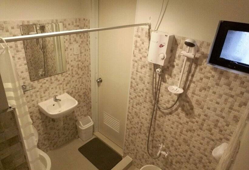 בית מלון כפרי Veranda Residence Inn