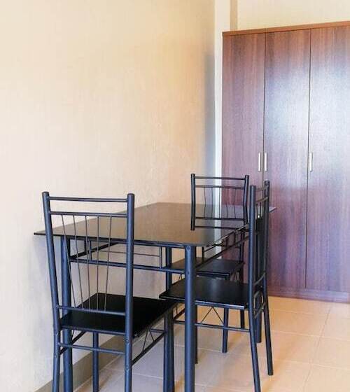 בית מלון כפרי Veranda Residence Inn