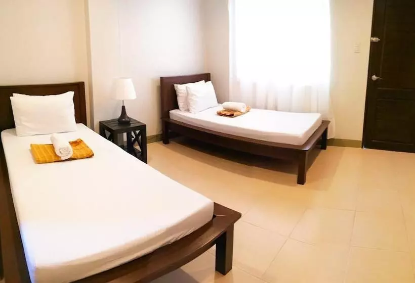 ホテル Veranda Residence Inn