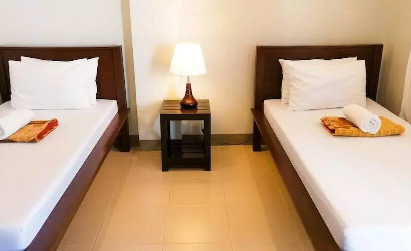 ホテル Veranda Residence Inn