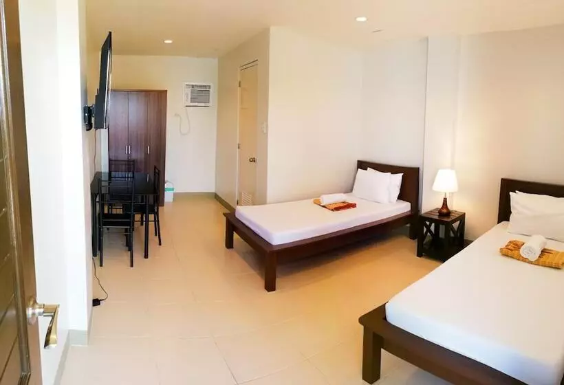 ホテル Veranda Residence Inn