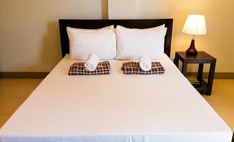 בית מלון כפרי Veranda Residence Inn