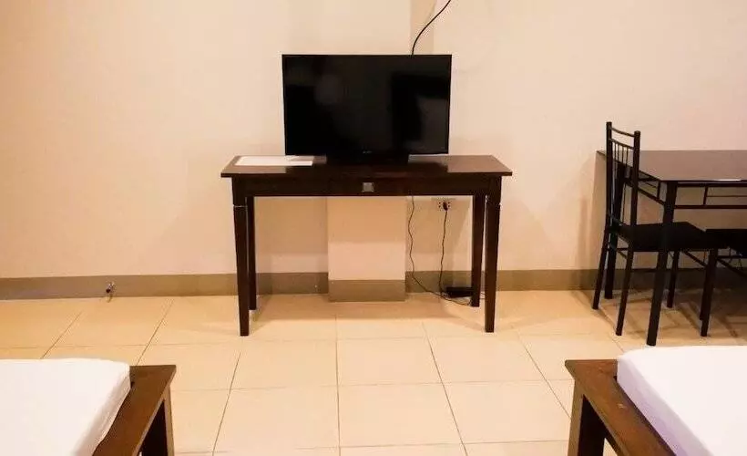 ホテル Veranda Residence Inn