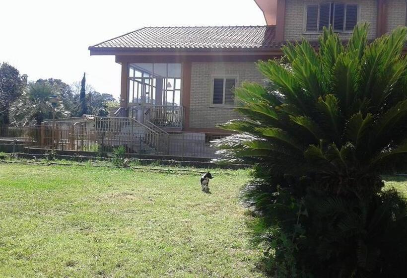 هتل Villa Lucia Affitta Camere