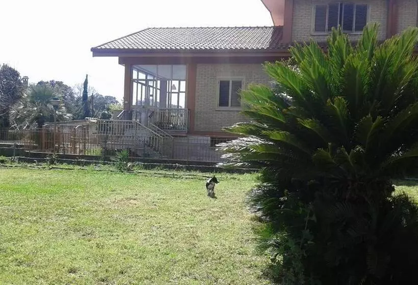 هتل Villa Lucia Affitta Camere