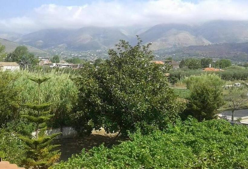 هتل Villa Lucia Affitta Camere