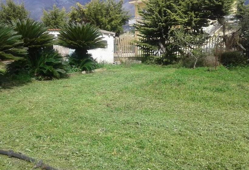 هتل Villa Lucia Affitta Camere