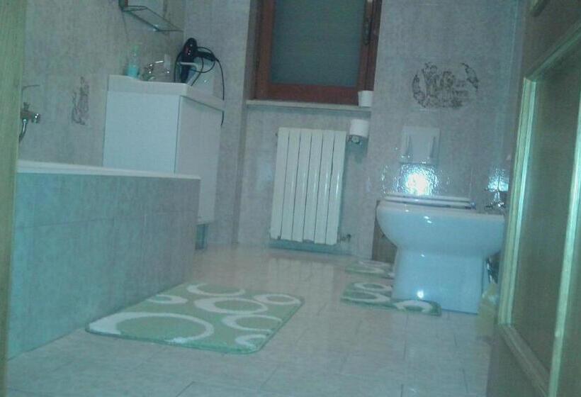 هتل Villa Lucia Affitta Camere