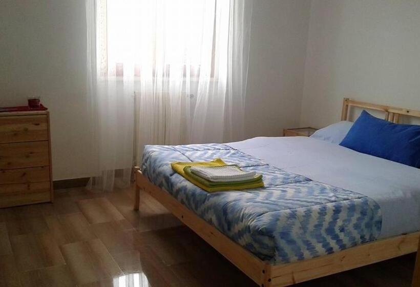 هتل Villa Lucia Affitta Camere