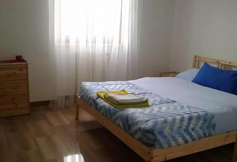 هتل Villa Lucia Affitta Camere