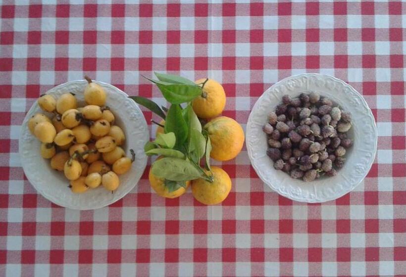 هتل Villa Lucia Affitta Camere