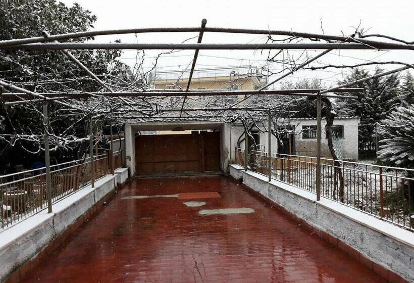 هتل Villa Lucia Affitta Camere