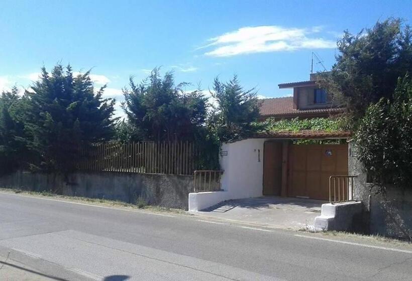 هتل Villa Lucia Affitta Camere