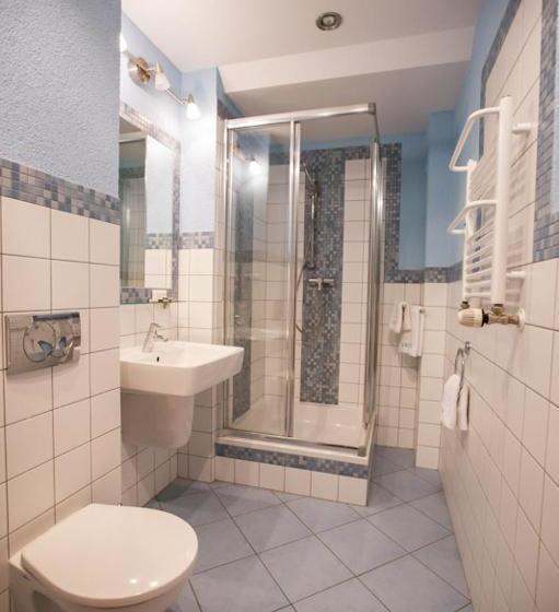 בית מלון כפרי Willa Gryf